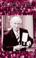 Sir Hans Singer