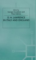 D. H. Lawrence in Italy and England