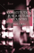 Constitution for a Future Country