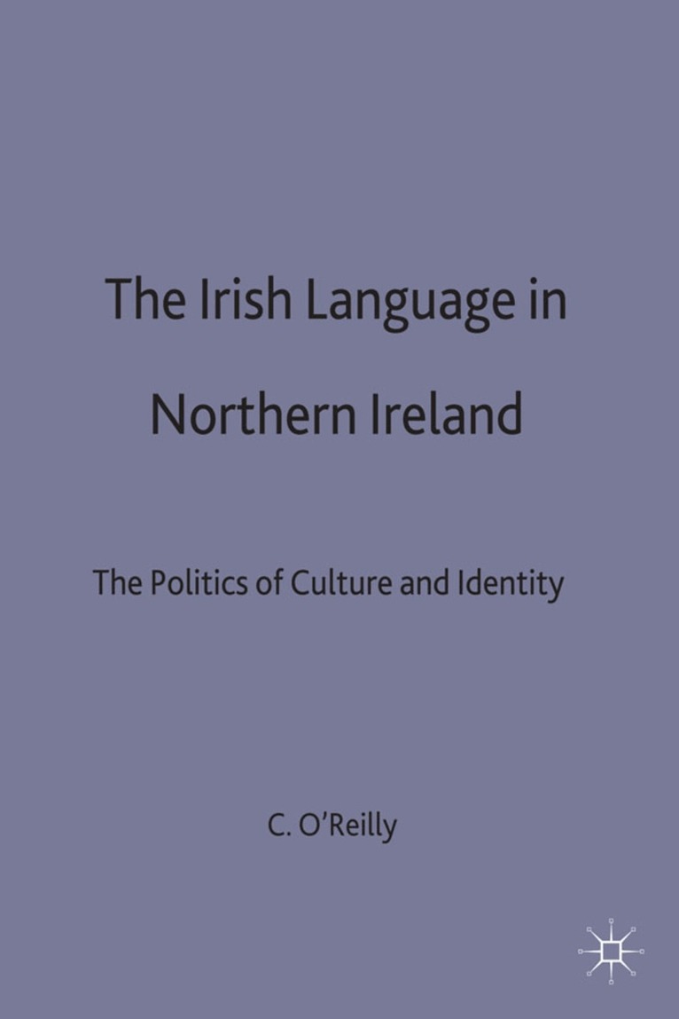 Irish Language in Northern Ireland