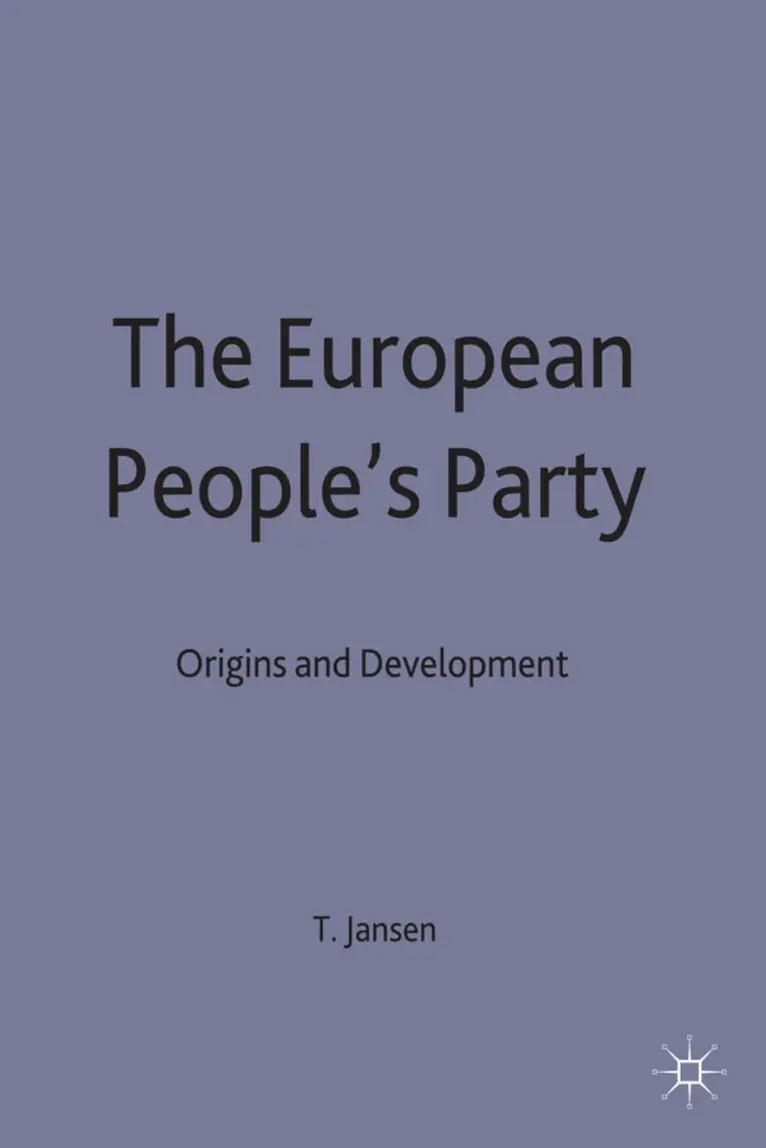 European People's Party