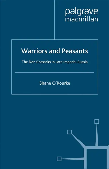 Warriors and Peasants