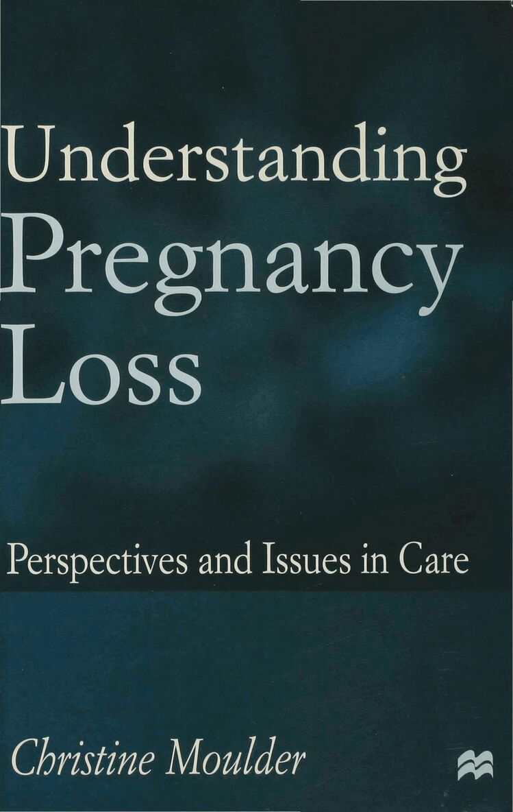 Understanding Pregnancy Loss