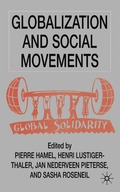 Globalization and Social Movements