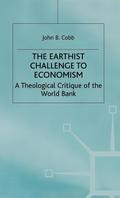 The Earthist Challenge to Economism