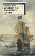 Sweden in the Seventeenth Century