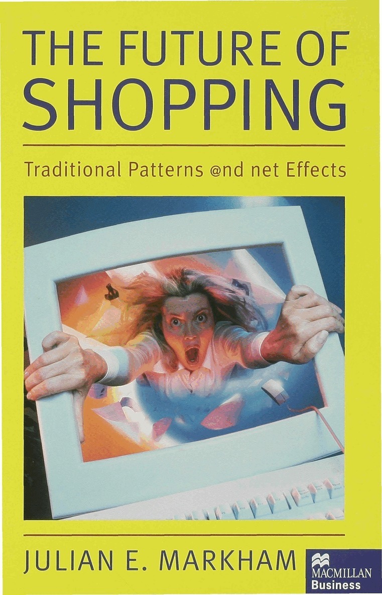 Future of Shopping