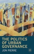 The Politics of Urban Governance