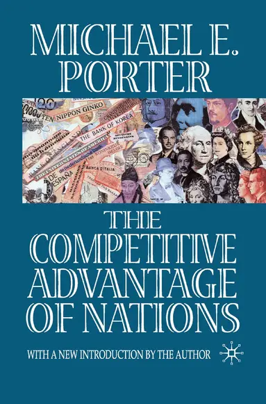 Competitive Advantage of Nations