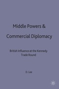 Middle Powers & Commercial Diplomacy