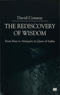 Rediscovery of Wisdom