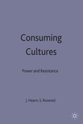 Consuming Cultures