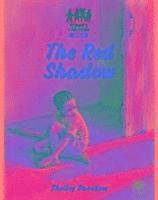 Shelley Davidow - Todays Child; The Red Shadow, Häftad