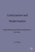 Confucianism and Modernisation