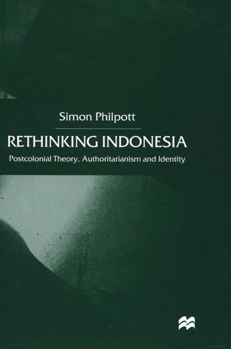 Rethinking Indonesia