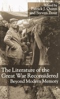 The Literature of the Great War Reconsidered