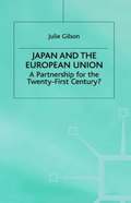 Japan and The European Union