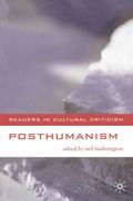 Posthumanism