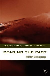 Reading the Past