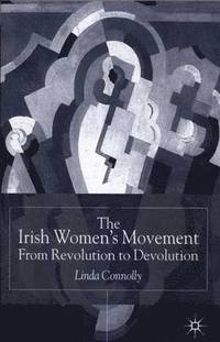 The Irish Womens Movement