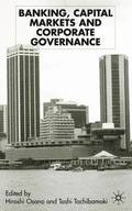 Banking, Capital Markets and Corporate Governance