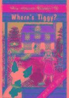 Mary Bowen, Printha J Ellis - Way Ahead Readers 1C: Where's Tiggy, Häftad