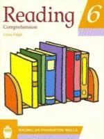 Louis Fidge - Reading Comprehension 6 PB, Häftad. Tillgänglighet: Tillfälligt slut
