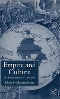 Empire and Culture