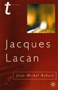 Jacques Lacan