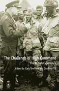 Challenges of High Command
