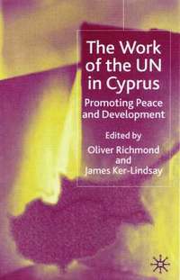 The Work of the UN in Cyprus