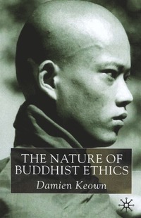 Nature of Buddhist Ethics