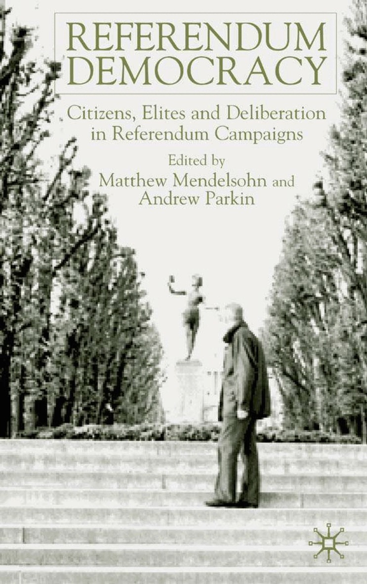 Referendum Democracy