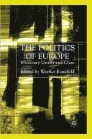 The Politics of Europe
