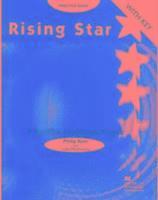 Luke Prodromou, Philip Kerr - Rising Star Pre-FCE Pract with Key, Häftad
