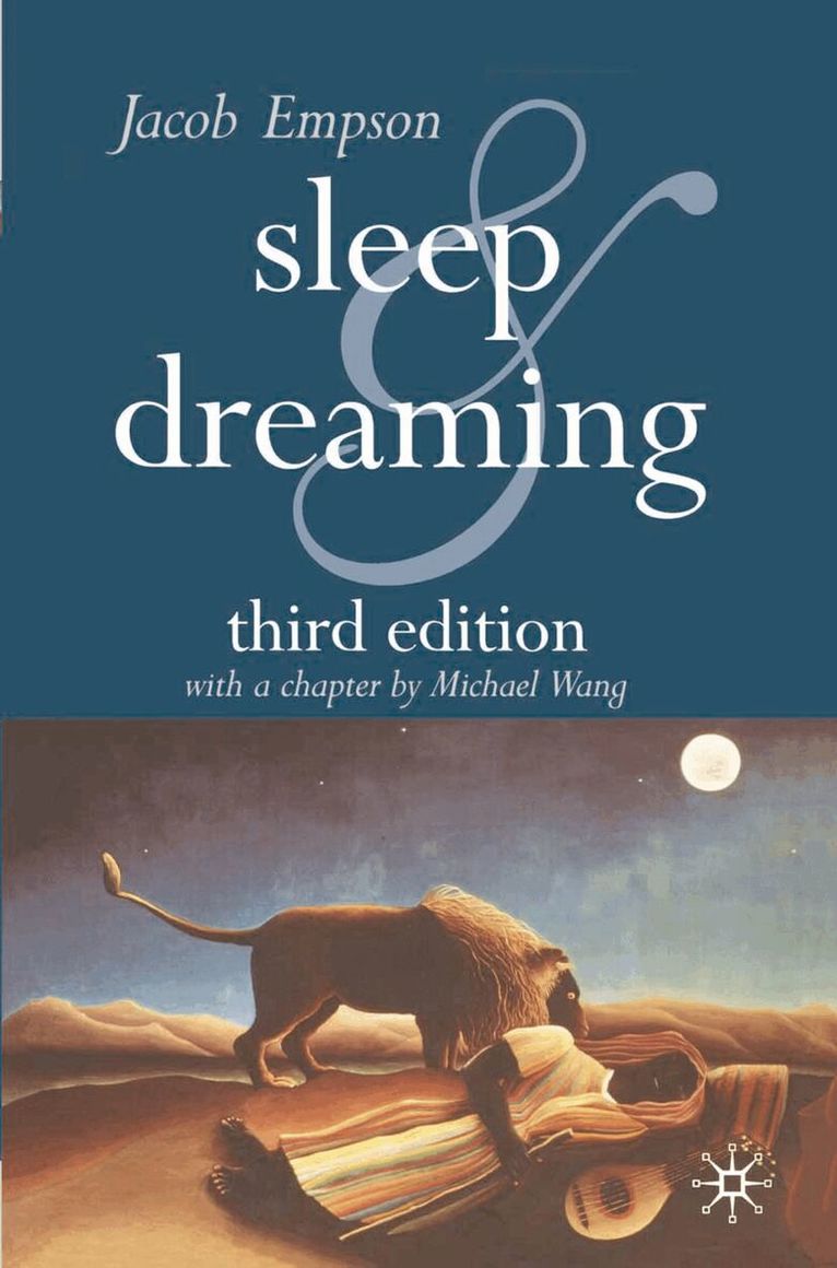 Jacob Empson - Sleep and Dreaming, Häftad