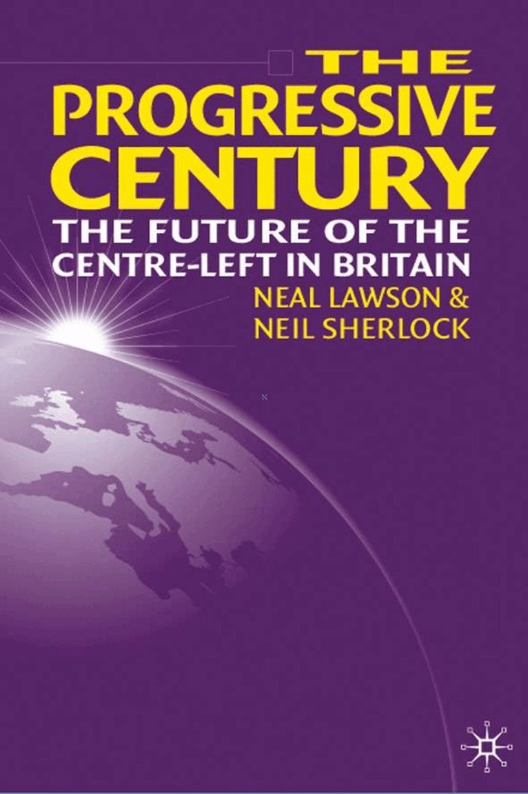 N. Lawson, N. Sherlock - Progressive Century, Inbunden