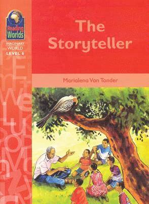 Musonza Ignatius, Jean Conteh - Reading Worlds 6E Takataka's Father Reader, Häftad