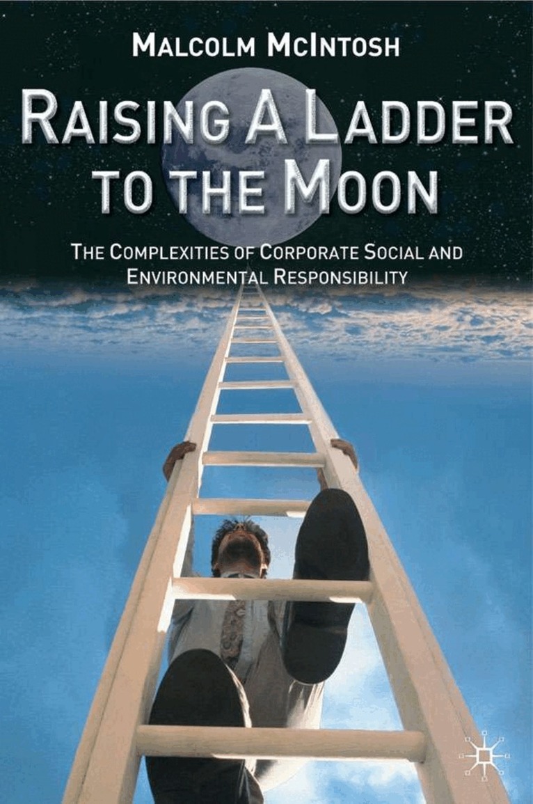 M. McIntosh - Raising a Ladder to the Moon, Inbunden. Tillgänglighet: Lägg i varukorg