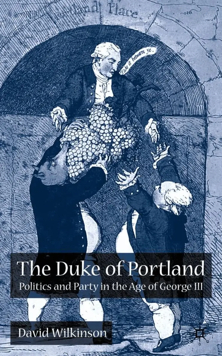 D. Wilkinson - Duke of Portland, Inbunden. Tillgänglighet: Lägg i varukorg