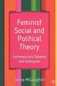 Feminist Social and Political Theory