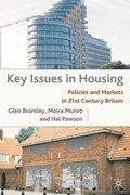 Key Issues in Housing