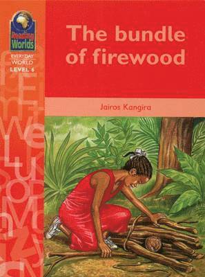 Sylvia Sikundar - Reading Worlds 6E Kofi's Special Sticks Readers, Häftad