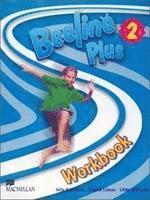 Angela Llanas, Libby Williams, Julie Kniveton - Beeline Plus 2 WB & Scrapbook PK, Övrigt. Tillgänglighet: Tillfälligt slut