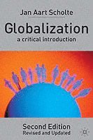 Globalization: A Critical Introduction