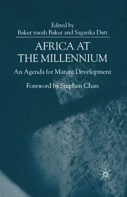 S. Dutt, B. Bakut - Africa at the Millenium, E-bok. Tillgänglighet: Lägg i varukorg