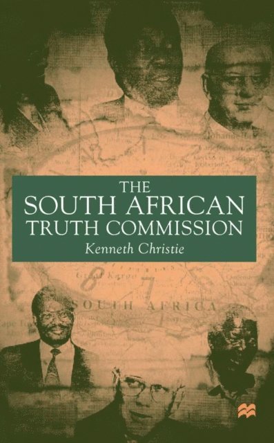 K. Christie - South African Truth Commission, E-bok. Tillgänglighet: Lägg i varukorg