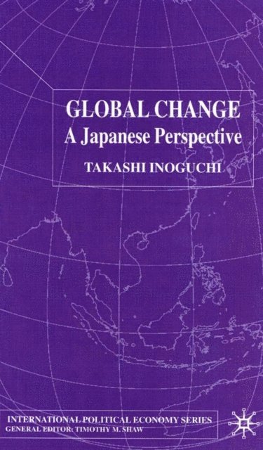 T. Inoguchi - Global Change, E-bok
