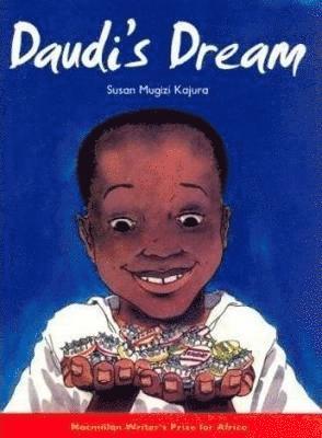 Susan Mugizi Kajura - AWP Daudi's Dream, Häftad
