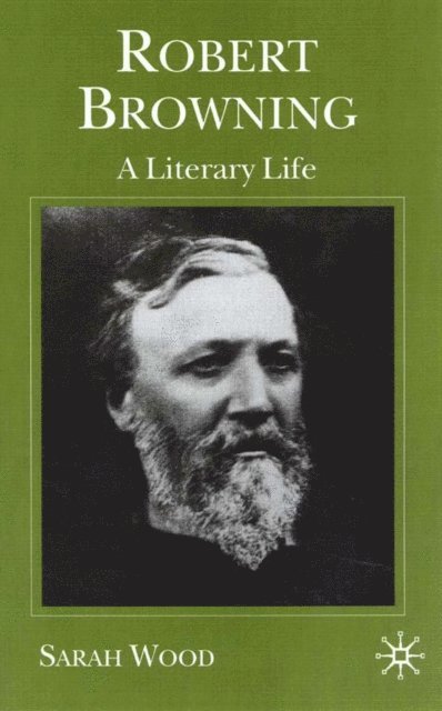 S. Wood - Robert Browning, E-bok